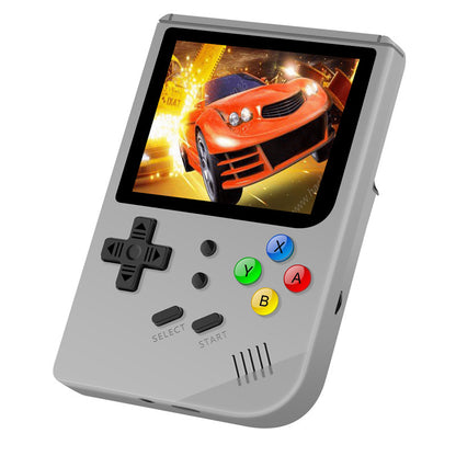 R36S Retro Game Console