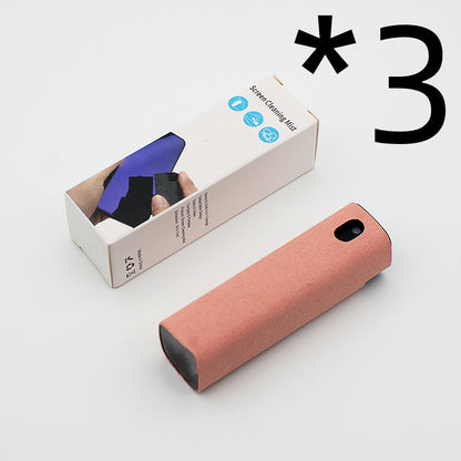 Phone Screen Cleaner Spray