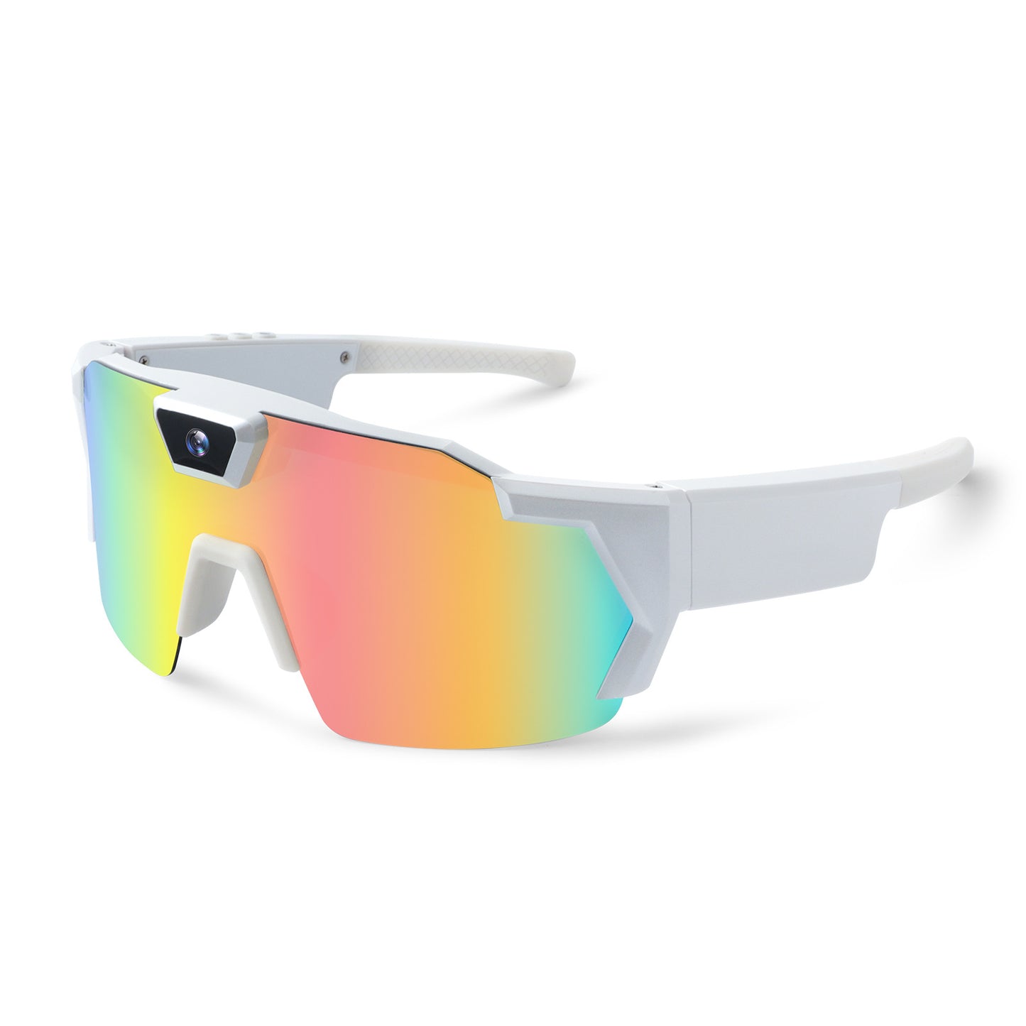 Smart Outdoor Sunglasses