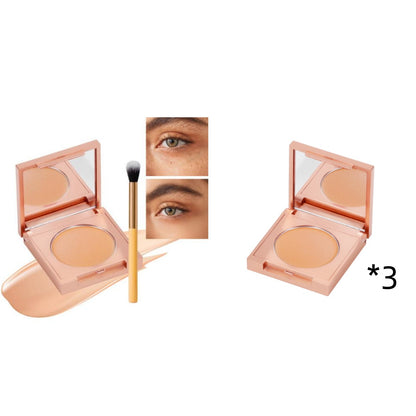 Natural Skin Cover Concealer for Blemishes,Eye Bags And Dark Circles