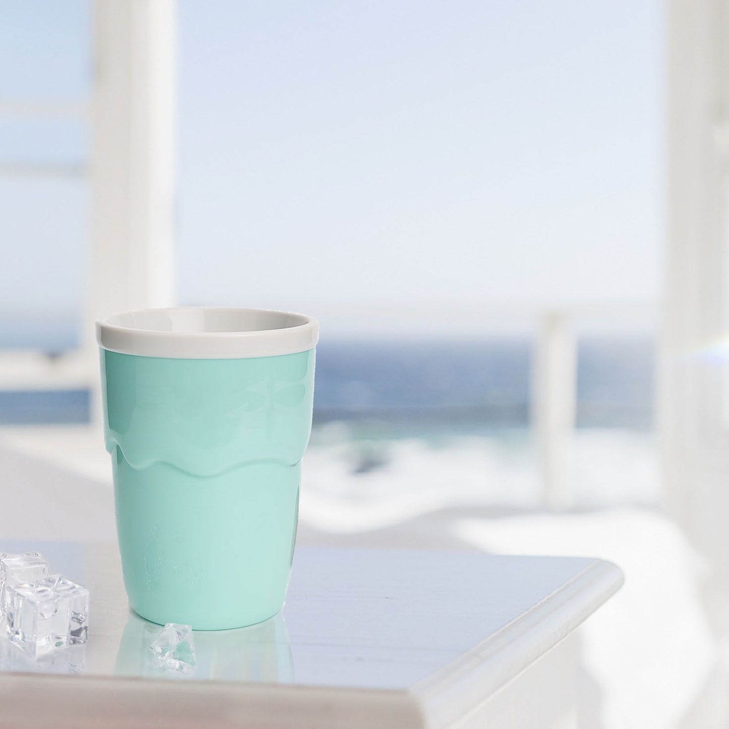 Quick Slushy Magic Cup