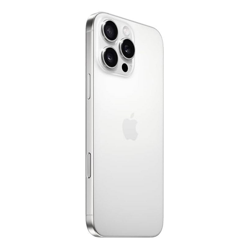 Apple iPhone 16 Pro Max 5G (Unlocked) – 256GB | All Colors | Renewed | Excellent Condition | US Model | Face ID | Fast Shipping