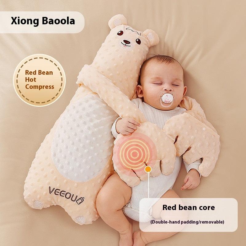 Soothing Sleep Plush