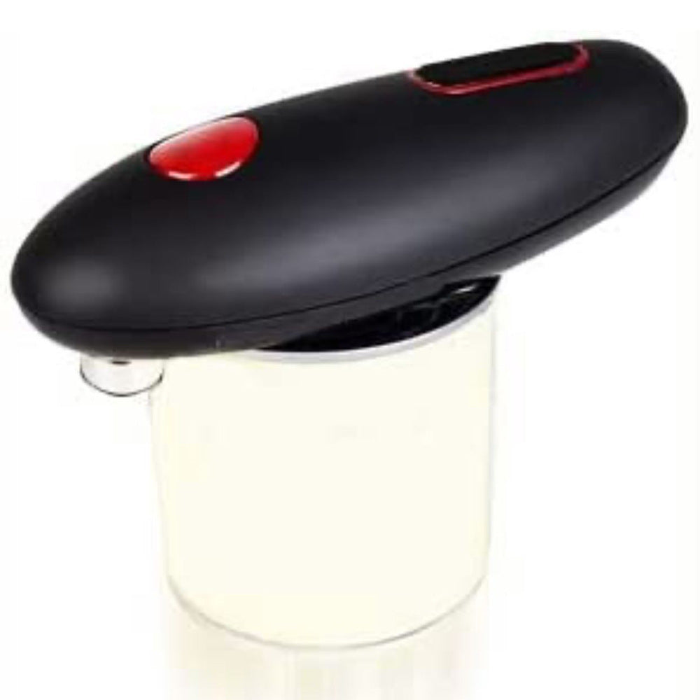 Electric Hand Free Can Opener