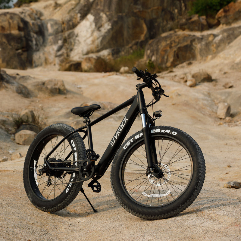 Professional Electric Bike For Adults and Trail Riding,UL And GCC Certified