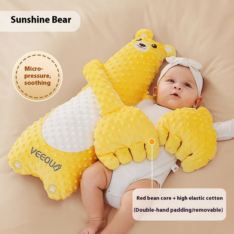 Soothing Sleep Plush