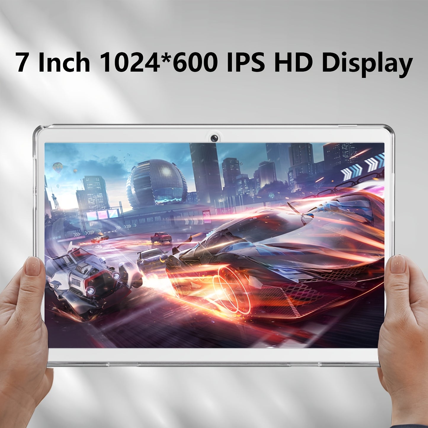 6GB RAM Android Tablet Computer