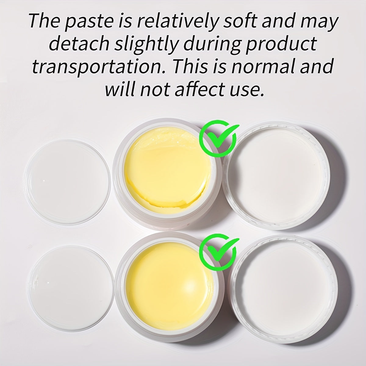 [Plant-Based Cleansing Balm] Plant-Based, Deep Cleansing Makeup Melting Cleansing Balm | Gently Dissolves Dirt, Oil, and Facial Makeup Remover, Moisturizing, Refreshing and Non-Greasy