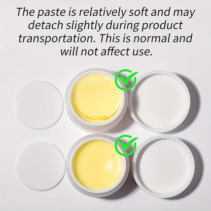 Plant-Based Cleansing Balm