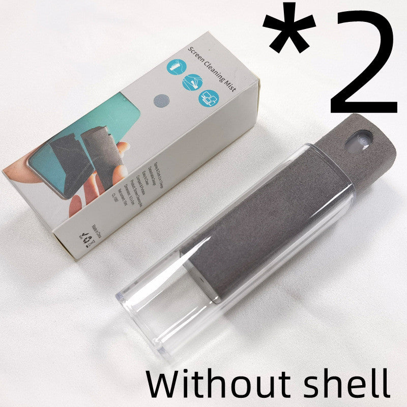 Phone Screen Cleaner Spray