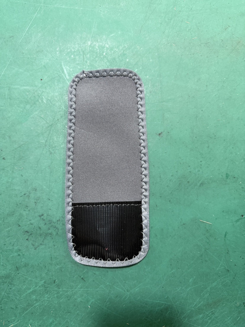 5-Speed Hot Compress Ankle Massager