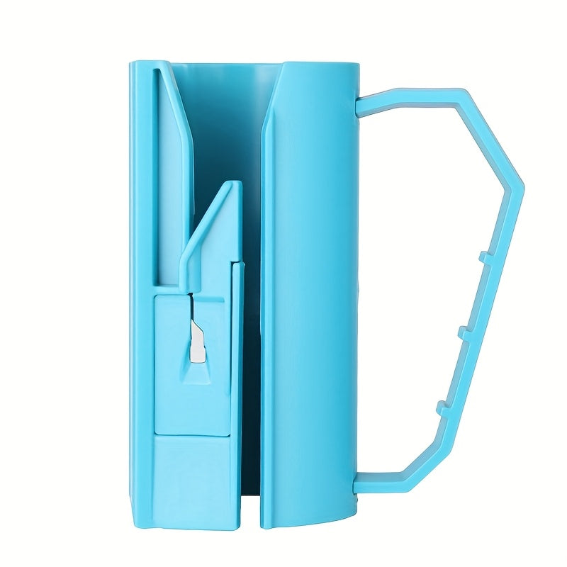 Christmas Wrapping Paper Cutter