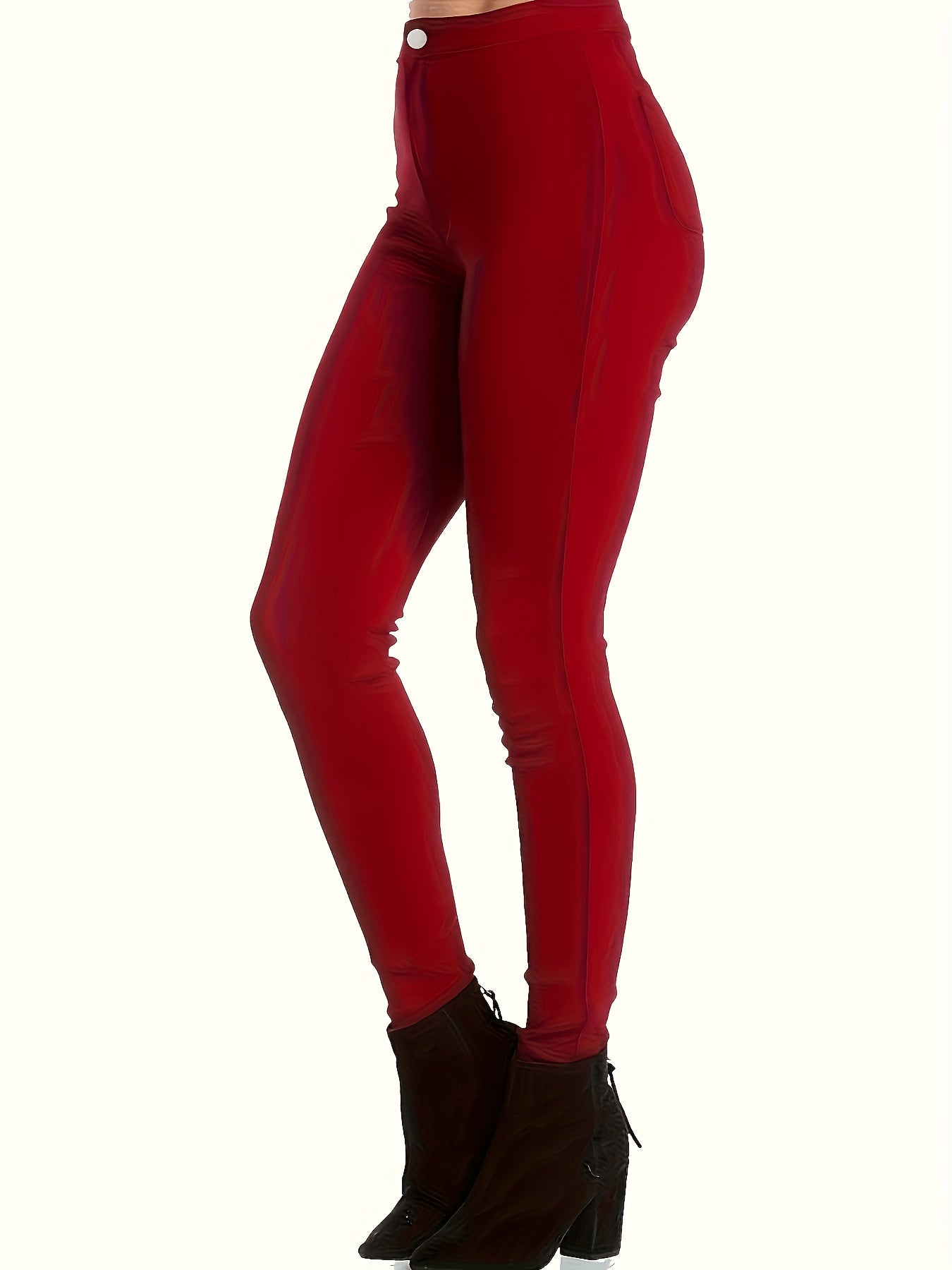 Stretchy Stylish & Slim Casual Skinny Jeans
