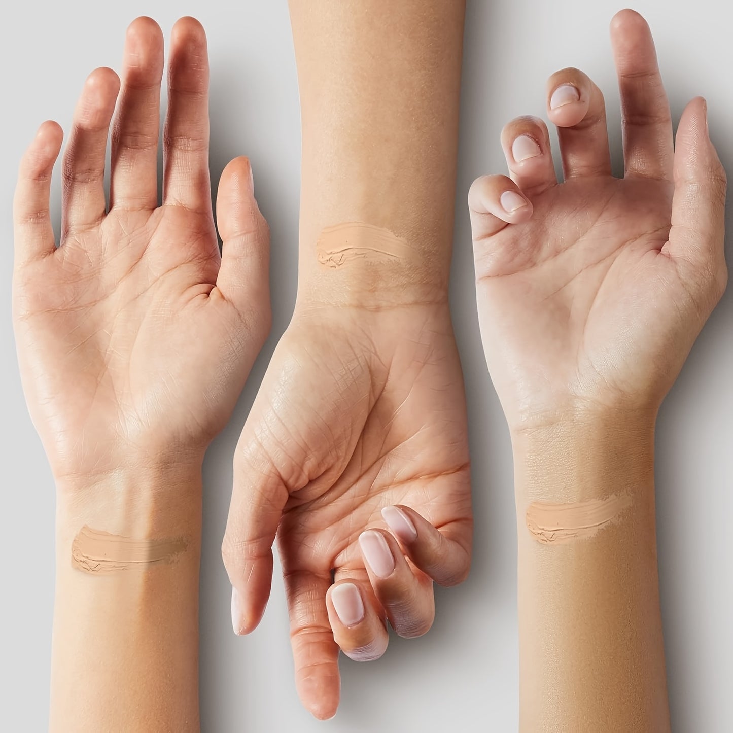 Westmore Beauty Body Concealer