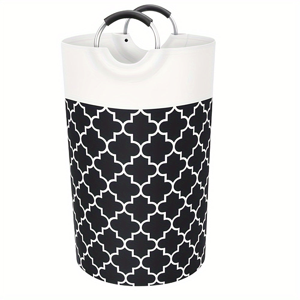 X-Large Collapsible Laundry Basket