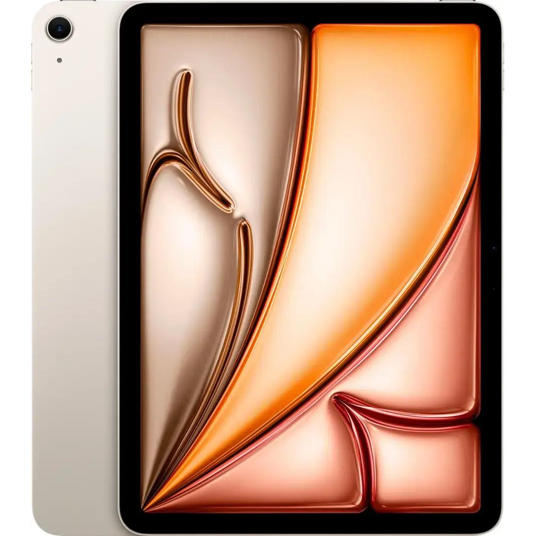 Apple 11-inch iPad Air M3 Chip - Wi-Fi 128GB - Starlight