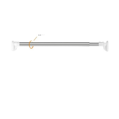 Drill-Free Adjustable Rod