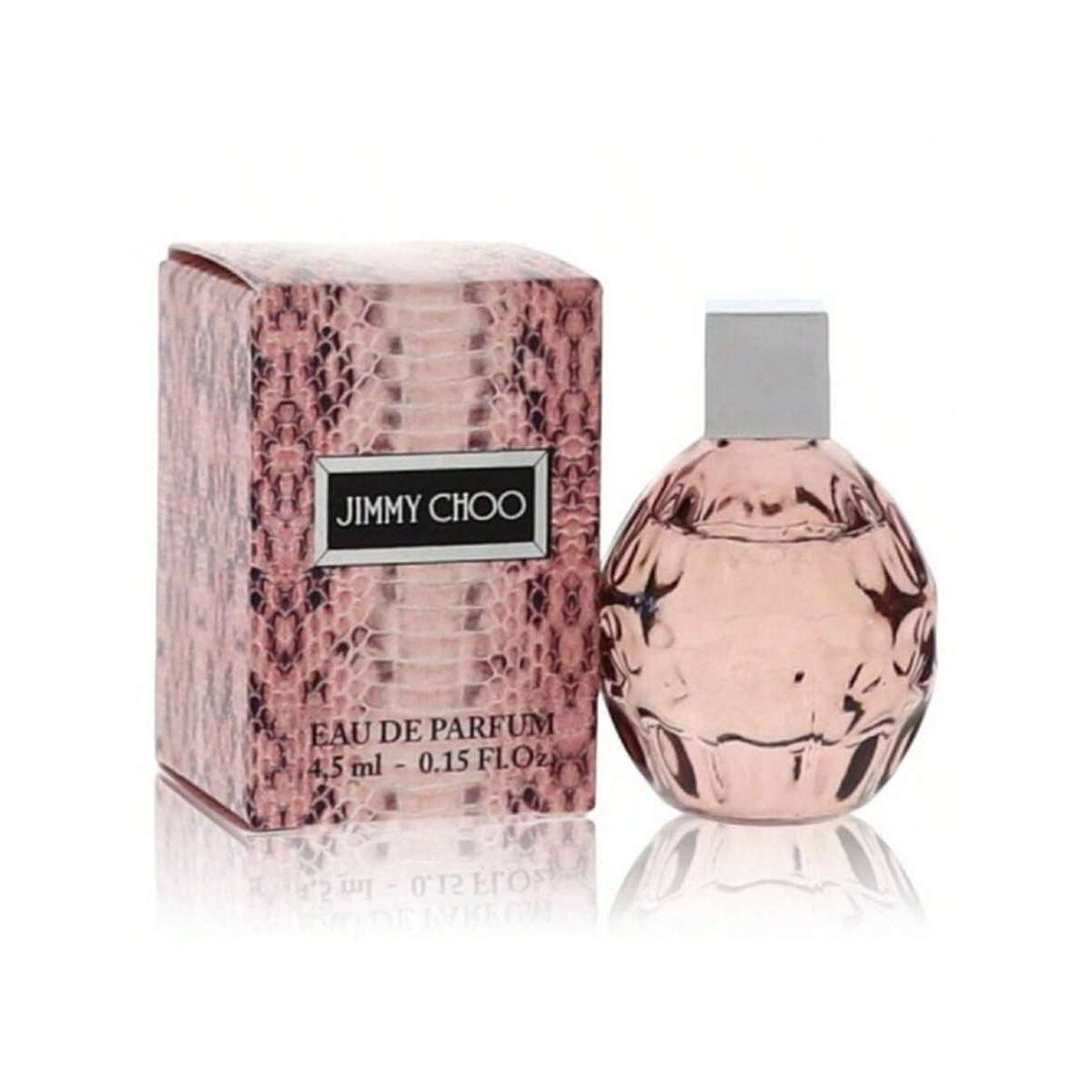 Jimmy Choo Women's EDP Spray 0.15 Fragrances