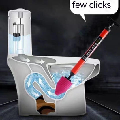 High Pressure Plunger