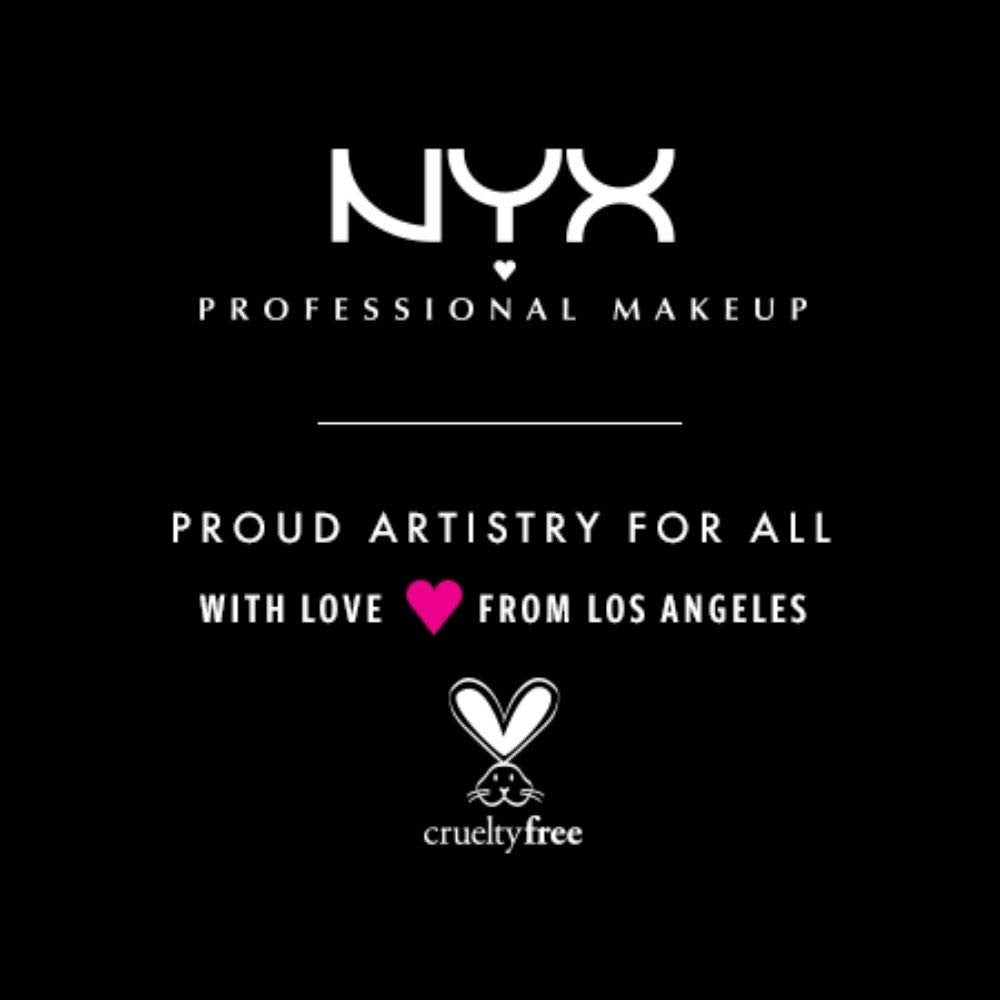 NYX PROFESSIONAL MAKEUP Can't Stop Won't Stop Contour Concealer - Natural