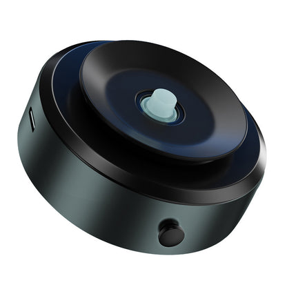Double-Sided Car Mount Magnetic Phone Holder