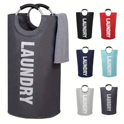 X-Large Collapsible Laundry Basket