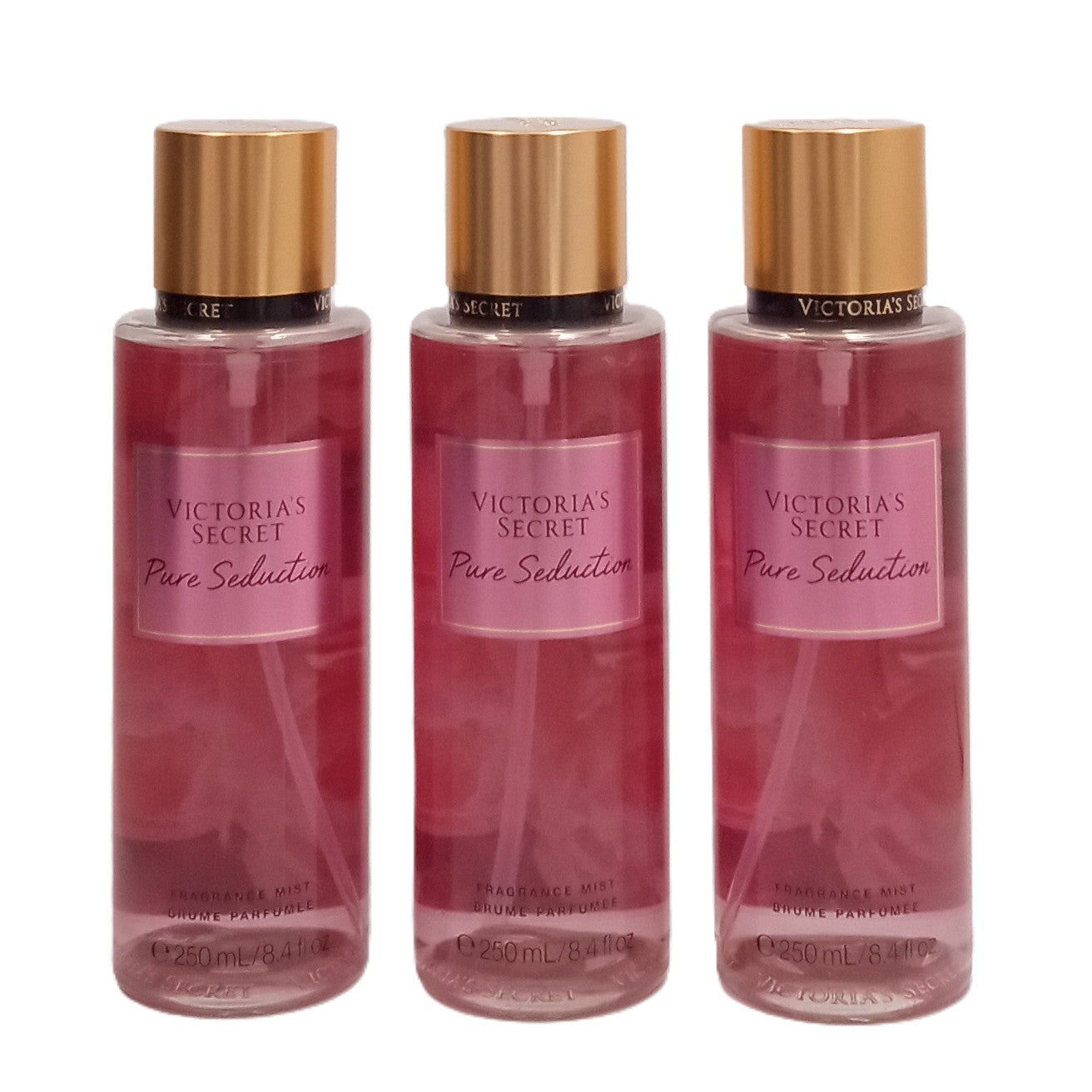 VS Pure Seduction Body Mist