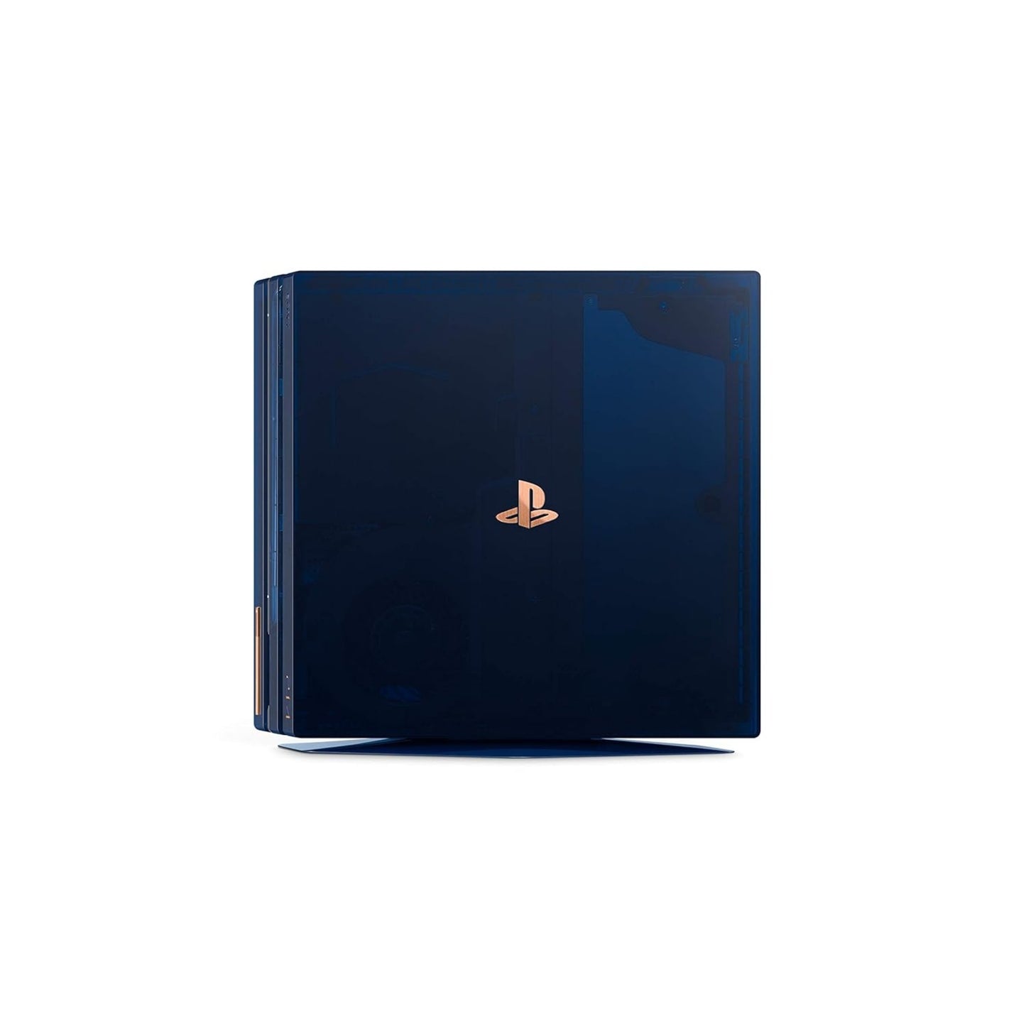 PS4 Pro 500 Million PlayStation 4 Pro 2TB Limited Edition Console Bundle