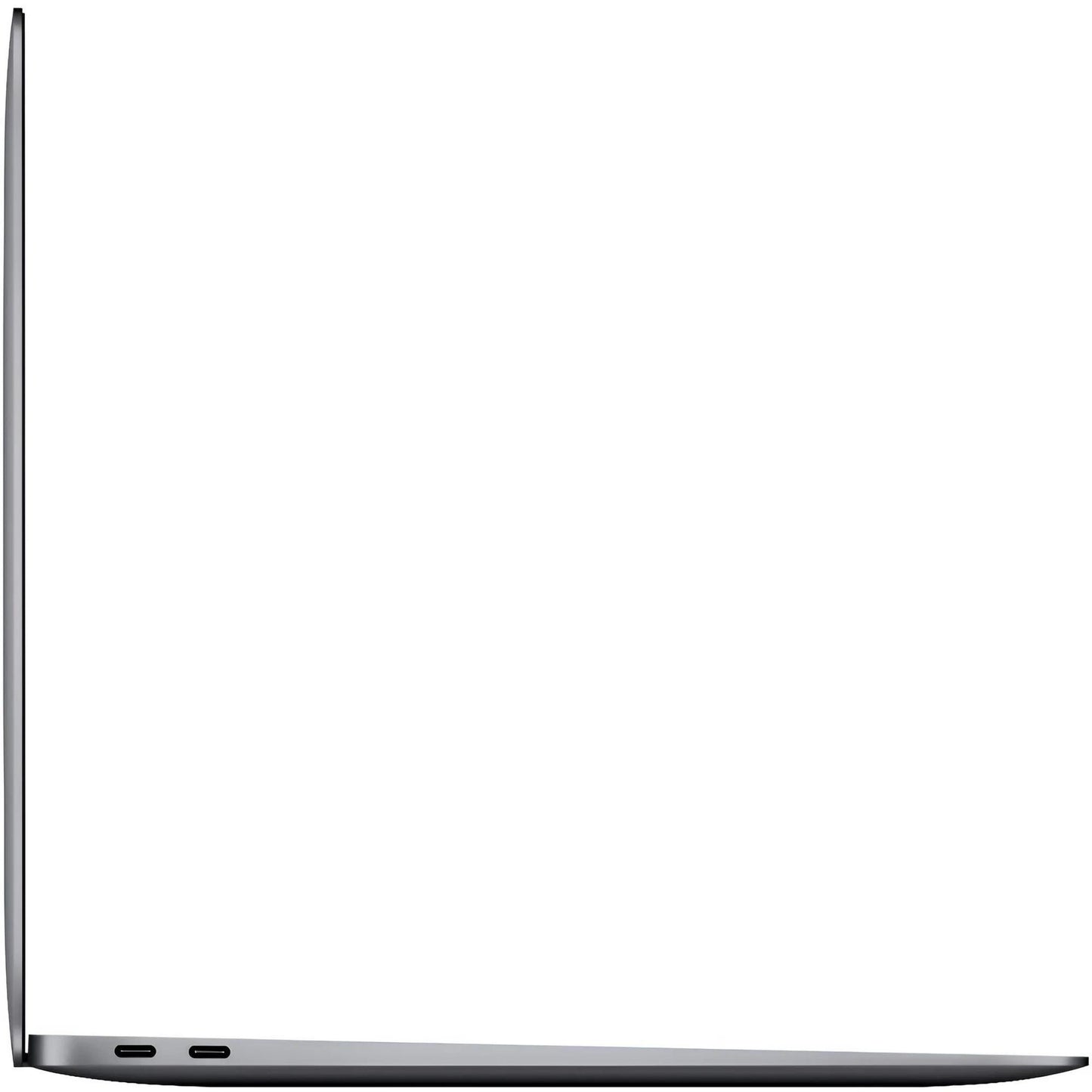MacBook Air A2179 13" Intel Core i3 1.1 GHz - 2020 - 8gb Ram - 128GB SSD Storage Gray (Refurbished)