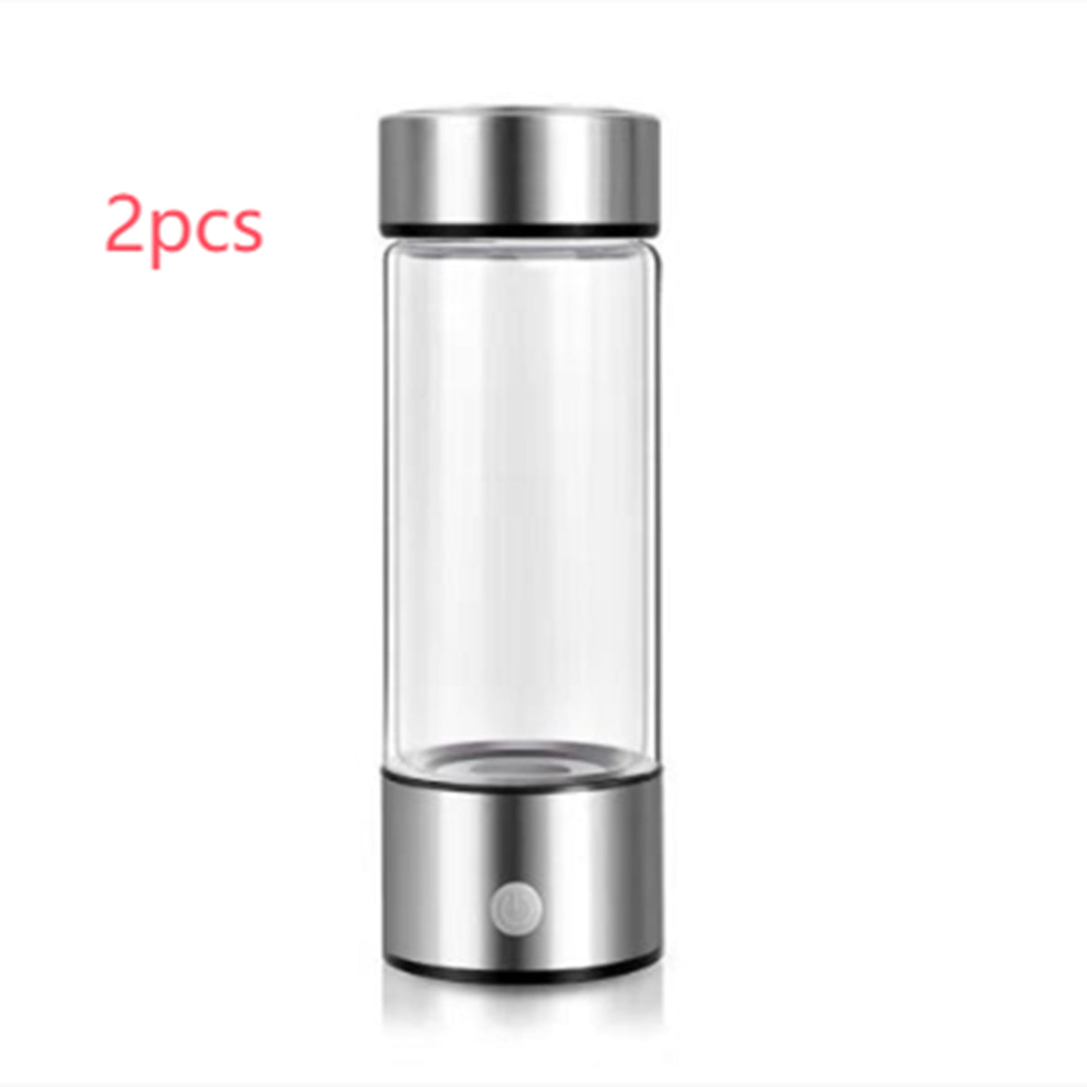 Electric Hydrogen Rich Water Bottles
