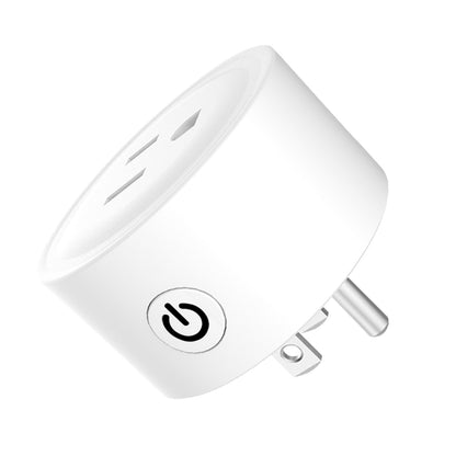 Wireless WiFi Smart Plug Outlet  Alexa Google US