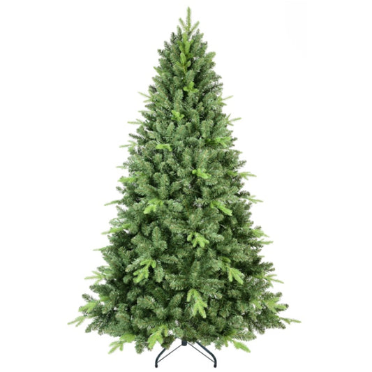6ft Artificial Green Christmas Tree