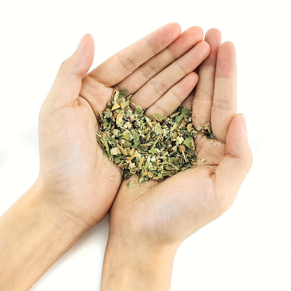 40 Day Herbal Cleansing Tea