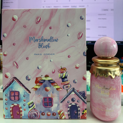 Paris Corner Marshmallow Blush EDP 3.4fl.oz