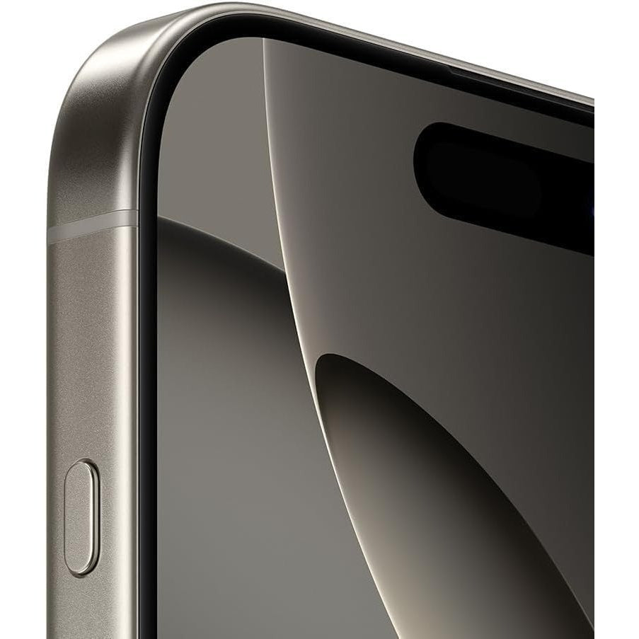 Apple iPhone 16 Pro Max 5G (Unlocked) – 256GB | All Colors | Renewed | Excellent Condition | US Model | Face ID | Fast Shipping