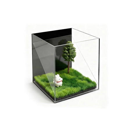 Pet Holographic Projection