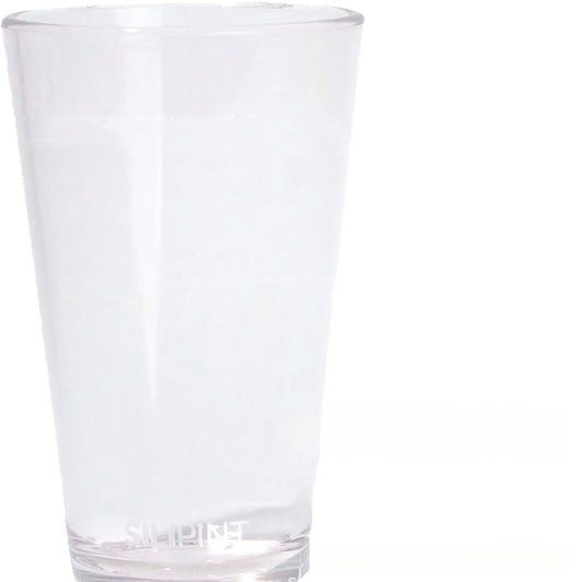 16-Ounce Unbreakable Silicone Cup