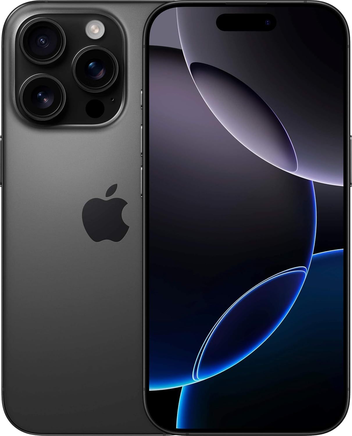 Apple iPhone 16 Pro Max 5G (Unlocked) – 256GB | All Colors | Renewed | Excellent Condition | US Model | Face ID | Fast Shipping