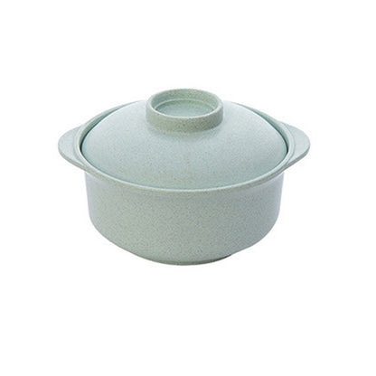 Microwave Ramen Bowl