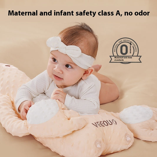 Soothing Sleep Plush