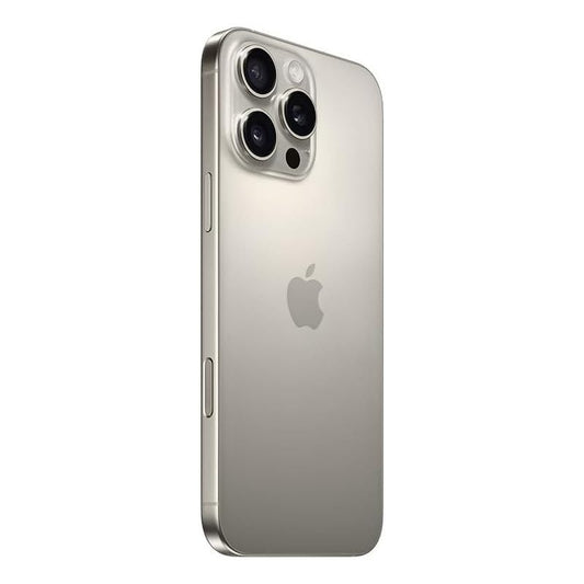 Apple iPhone 16 Pro Max 5G (Unlocked) – 256GB | All Colors | Renewed | Excellent Condition | US Model | Face ID | Fast Shipping