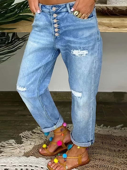 Women's Stretch Jeans