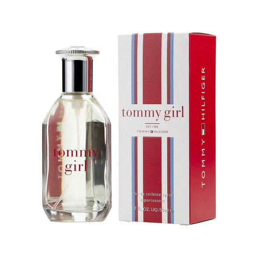 Tommy Hilfiger Tommy Girl Perfume