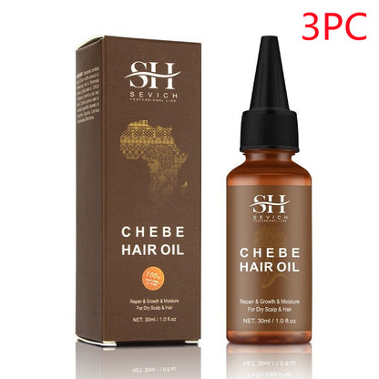 Chebe Fast Growth Hair Mask