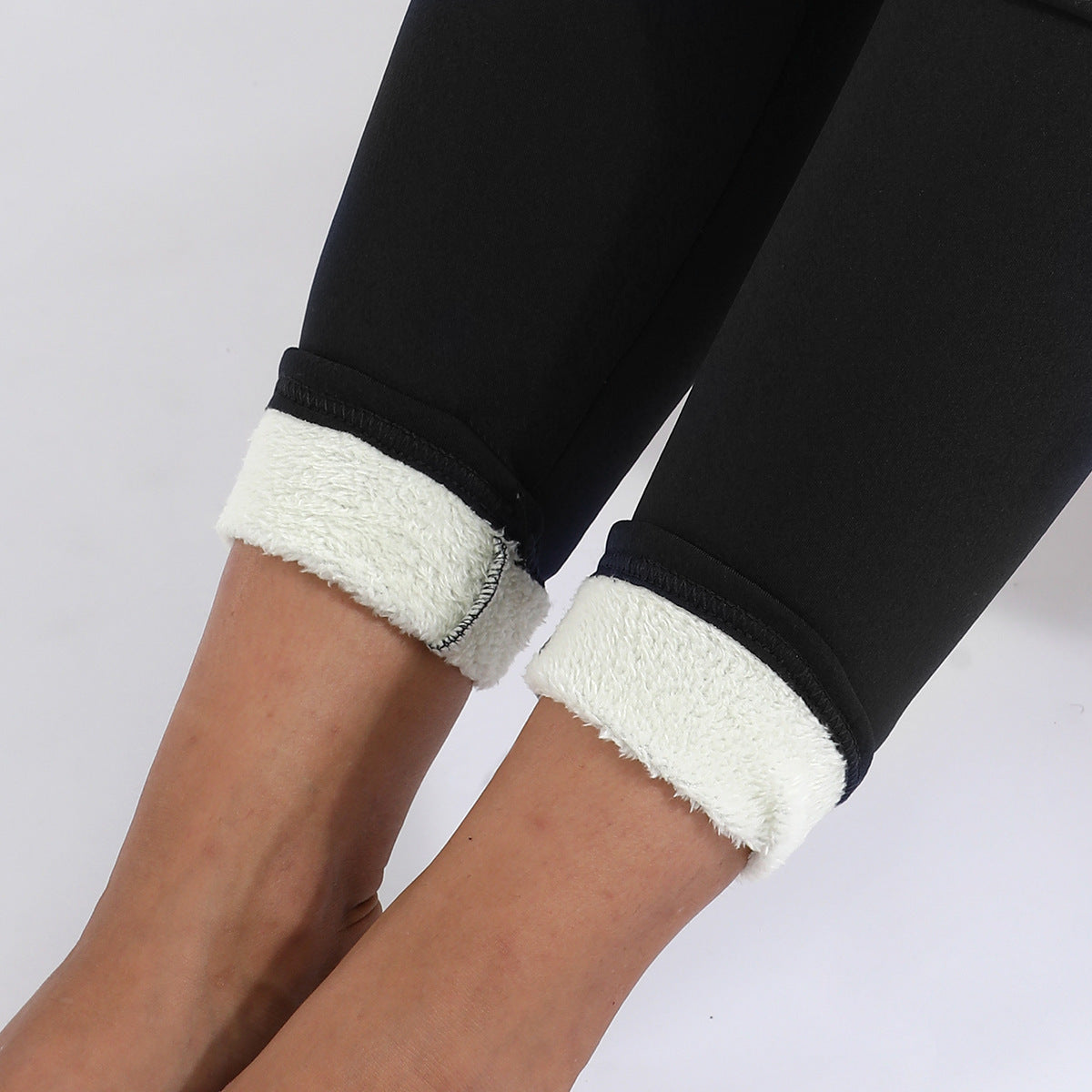 Women's Cashmere Winter Leggings