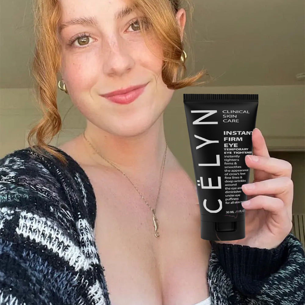 Eye Cream