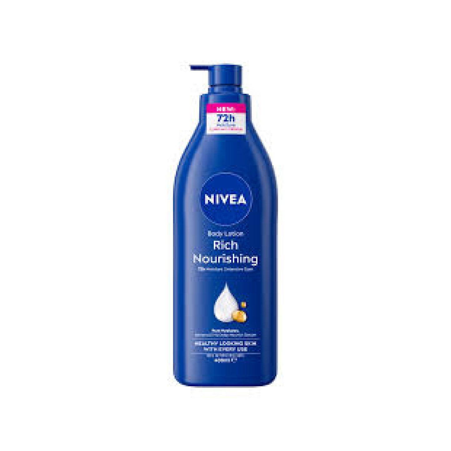 NIVEA MOISTURIZER