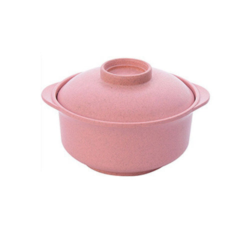 Microwave Ramen Bowl