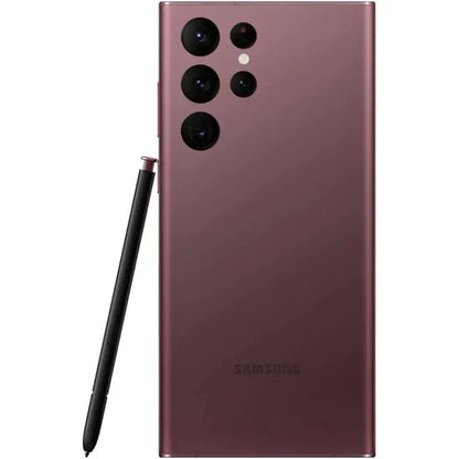 Brand NEW Samsung Galaxy S22 Ultra 5G 128GB (Green, Black, or Burgundy)