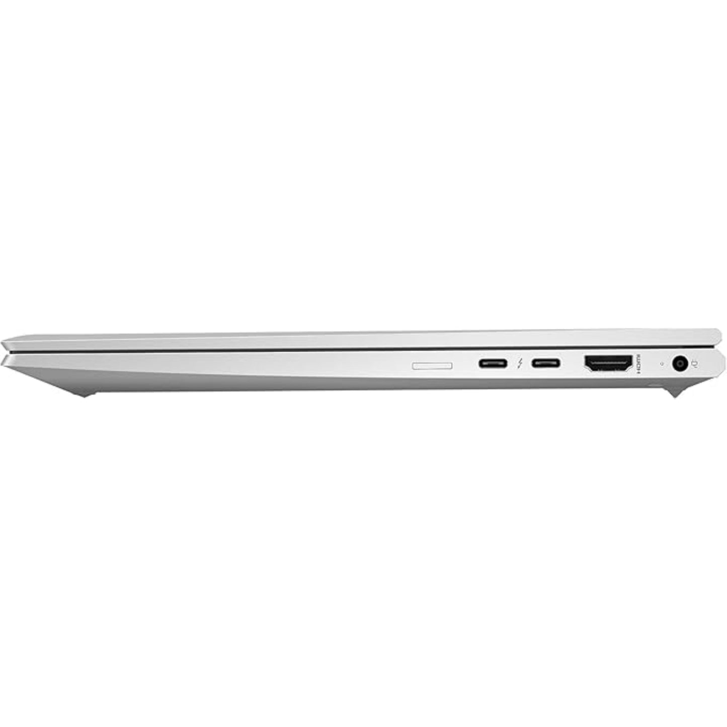 HP ELITE BOOK 840 G8 Touch 54H27US 512GB SSD Iris Xe Graphics 14" 16GB RAM 11th Gen Intel Core i5 2.6 Certified Refurbished Windows 11 Pro and 1-Year HP Warranty Very Good Cosmetic Condition